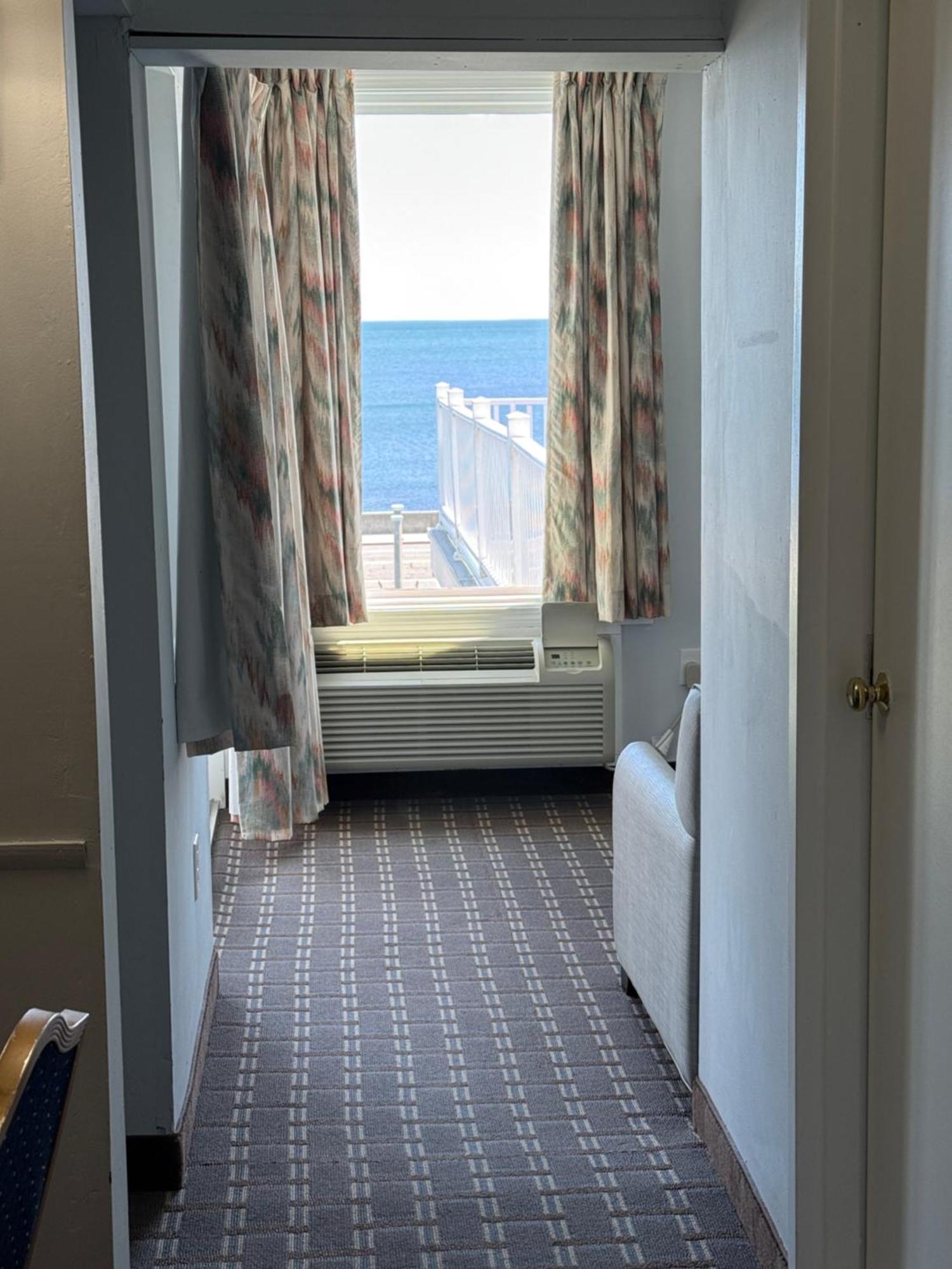 ホテル The Atlantic House ナラガンセット エクステリア 写真