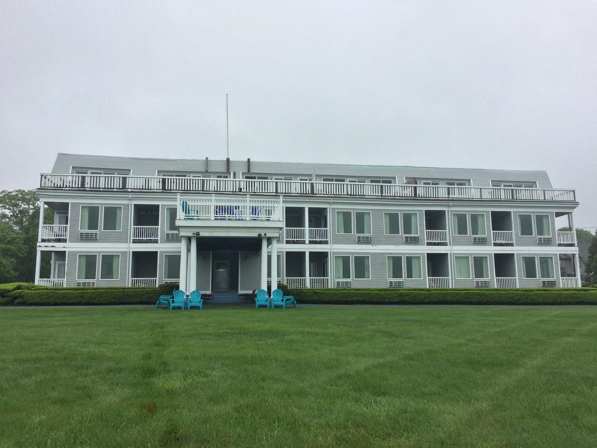 ホテル The Atlantic House ナラガンセット エクステリア 写真