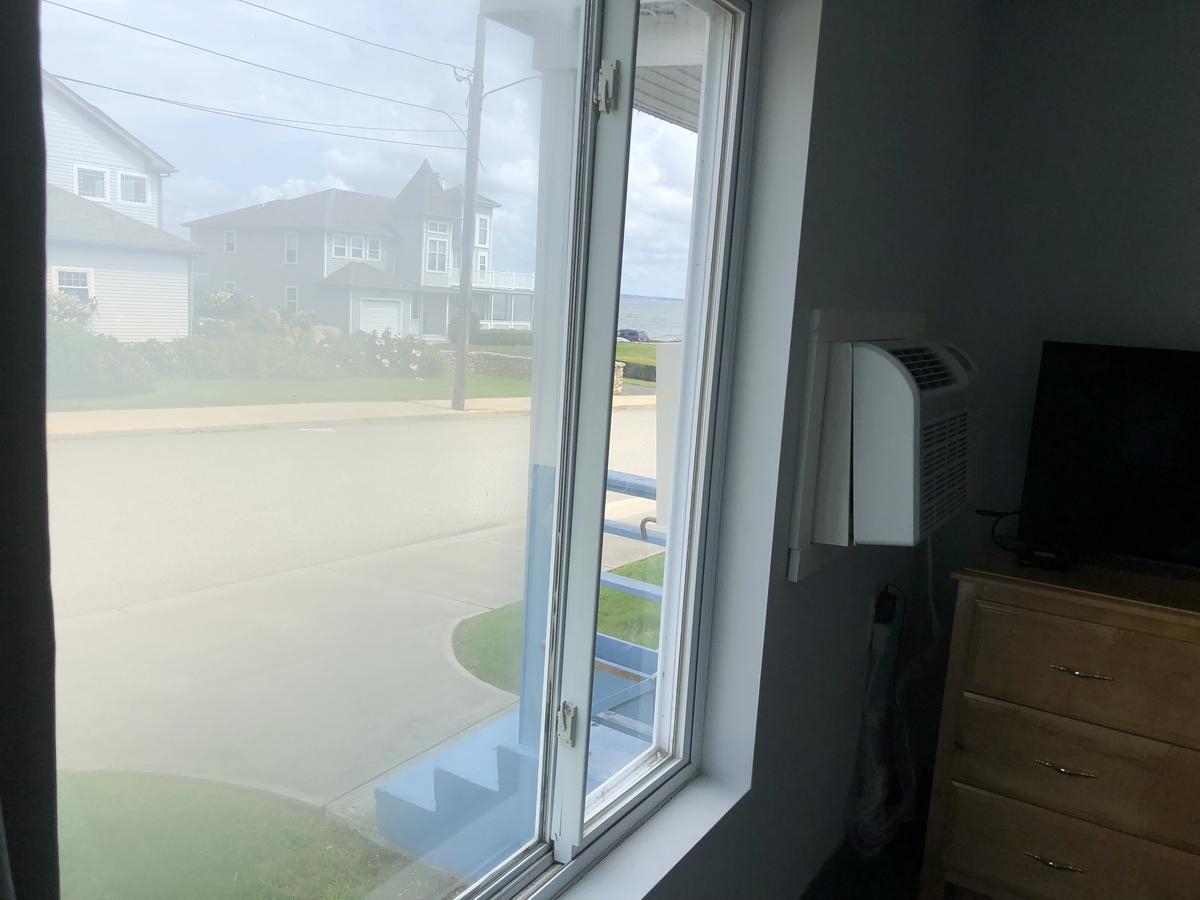 ホテル The Atlantic House ナラガンセット エクステリア 写真