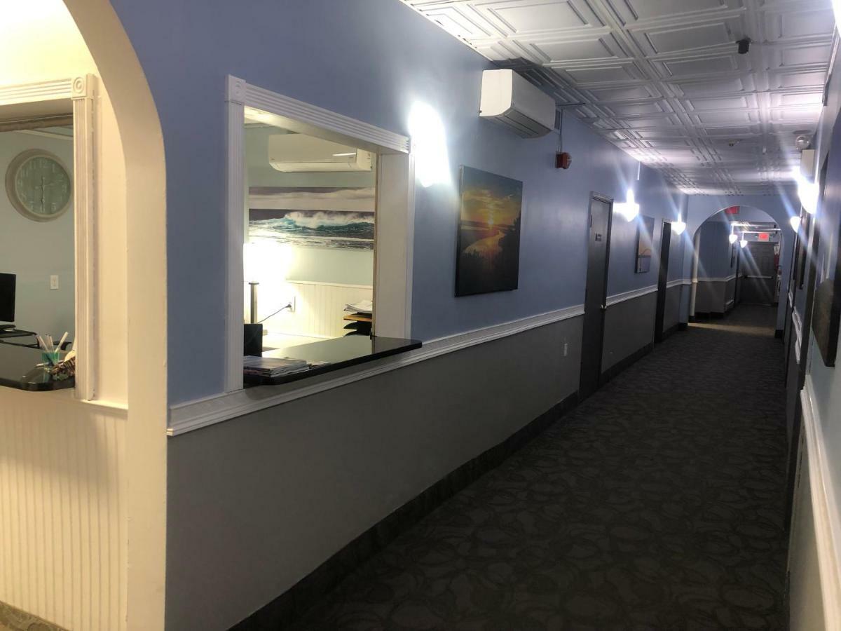 ホテル The Atlantic House ナラガンセット エクステリア 写真