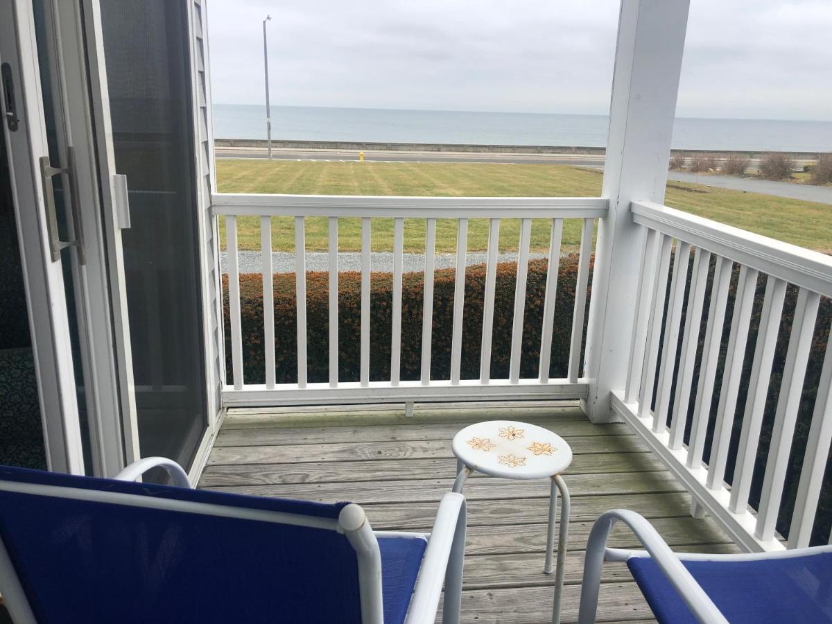 ホテル The Atlantic House ナラガンセット エクステリア 写真