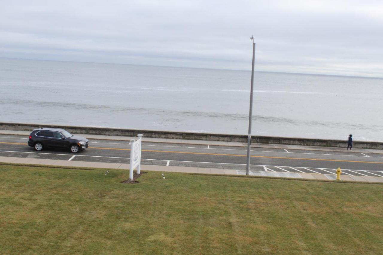 ホテル The Atlantic House ナラガンセット エクステリア 写真