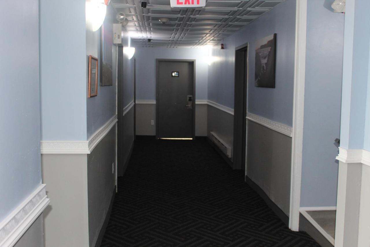 ホテル The Atlantic House ナラガンセット エクステリア 写真