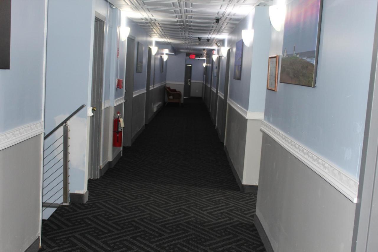 ホテル The Atlantic House ナラガンセット エクステリア 写真