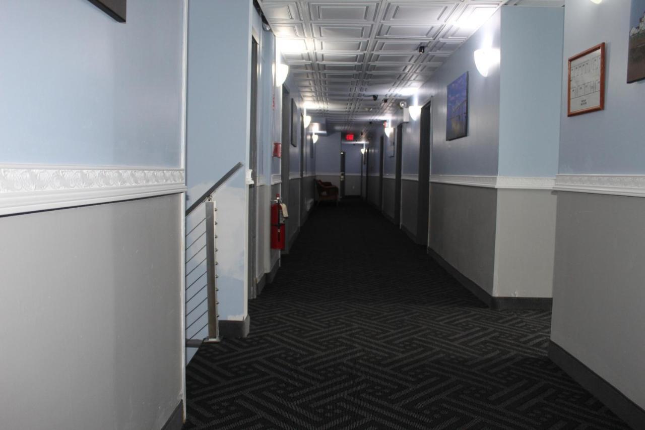 ホテル The Atlantic House ナラガンセット エクステリア 写真