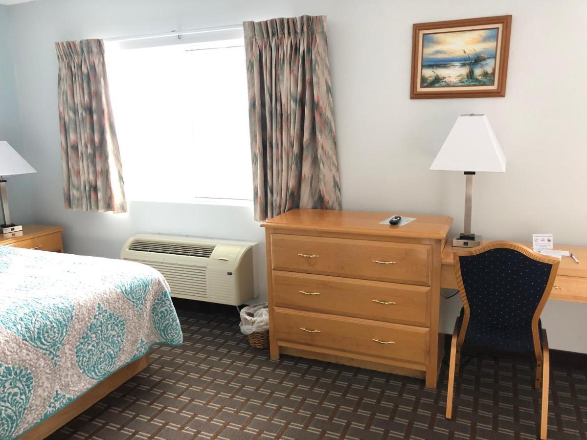 ホテル The Atlantic House ナラガンセット エクステリア 写真