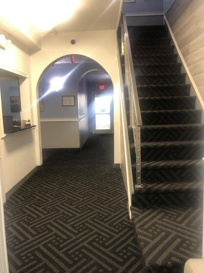 ホテル The Atlantic House ナラガンセット エクステリア 写真