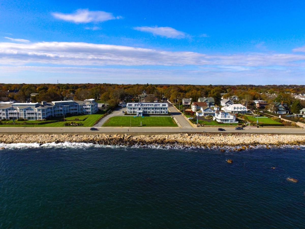 ホテル The Atlantic House ナラガンセット エクステリア 写真